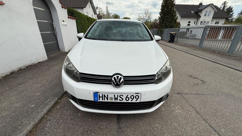 VW Golf 206.000 km 3.999 &euro; Gemmingen 75050