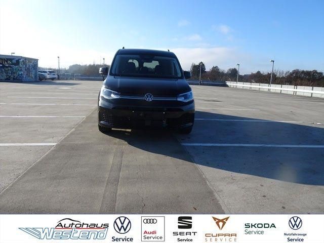 VW Caddy Maxi 2.500 km 49.490 &euro; München 80686