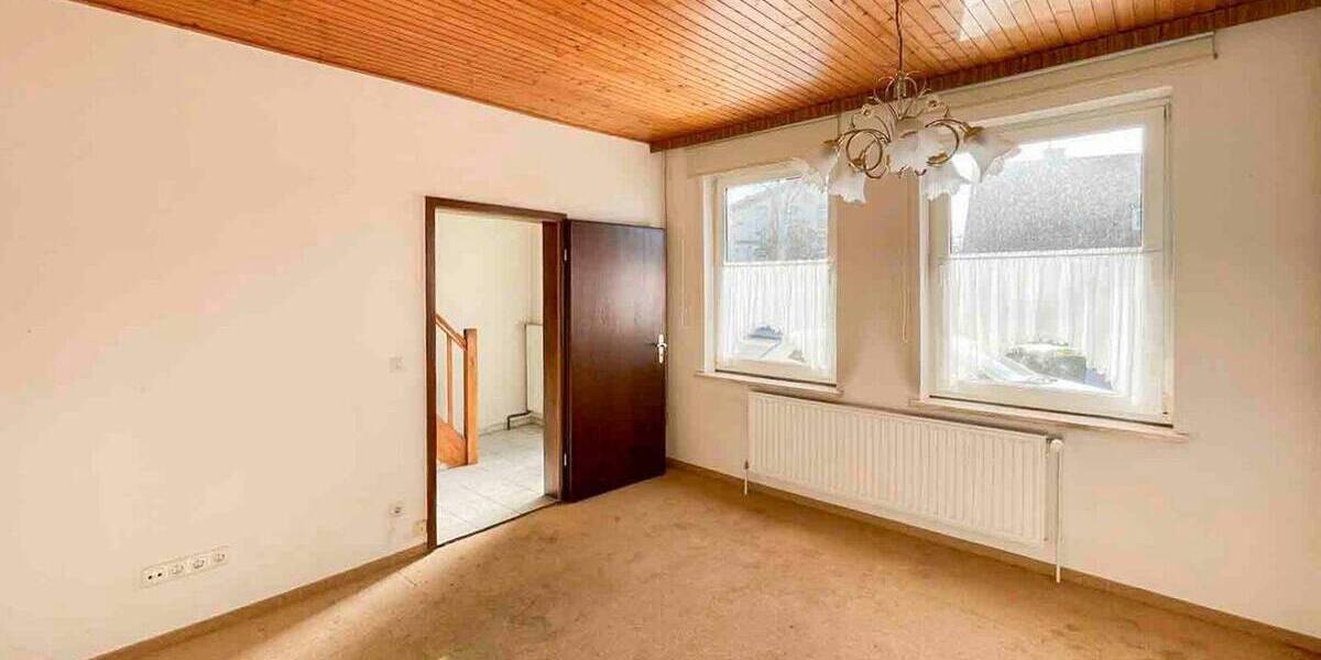 Einfamilienhaus Ratzeburg - 4 Zimmer, 210.000&euro; | Angebot:26805919