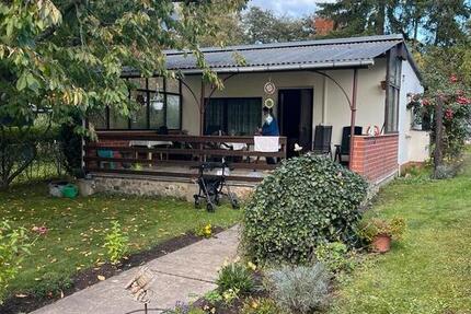 Haus Blankensee - 2 Zimmer, 44 m&sup2;, 75.000&euro; | Angebot:26244962