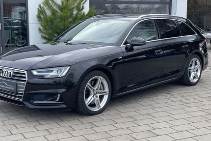 Audi A4 177.800 km 18.999 &euro; Urbach (30km östlich von Stuttgart) 73660