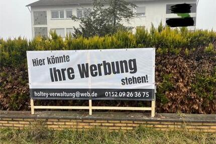 Gewerbeobjekt Roßdorf - 15&euro; | Angebot:24869735