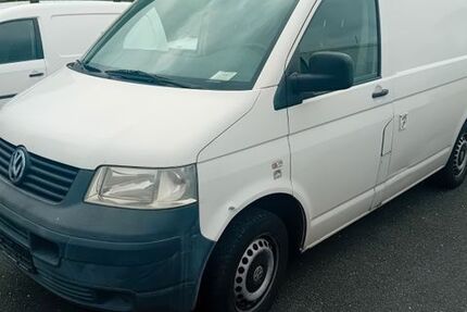 VW T5 Transporter 266.422 km 5.800 € Nürnberg 90431