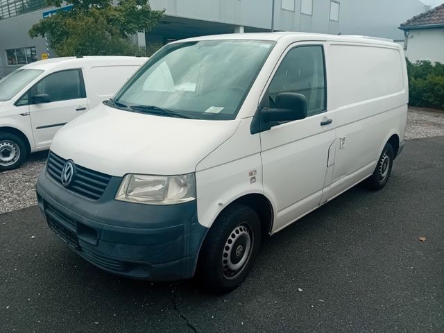 VW T5 Transporter 266.422 km 5.800 € Nürnberg 90431