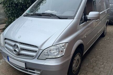 Mercedes-Benz Vito 136.000 km 9.990 &euro; Ribnitz-Damgarten 18311