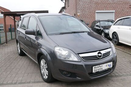 Opel Zafira 174.589 km 4.990 € Selm 59379