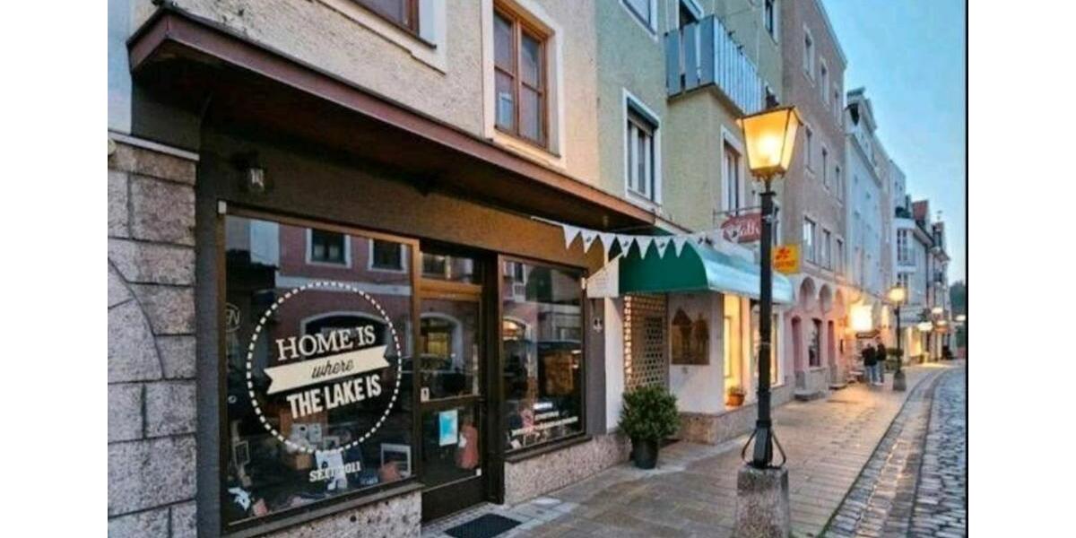 Gewerbeobjekt Traunstein - 1.250&euro; | Angebot:25239910