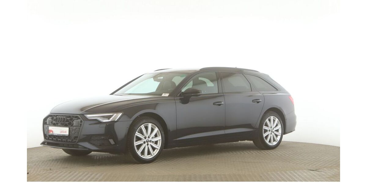 Audi A6 8.772 km 48.849 &euro; Seevetal 21217