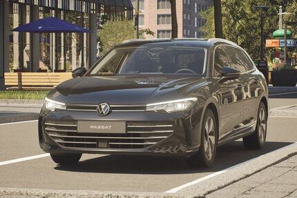 VW Passat 19.400 km 32.930 &euro; Aach 78267