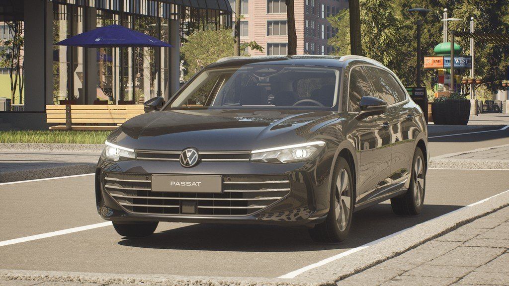 VW Passat 19.400 km 32.930 &euro; Aach 78267
