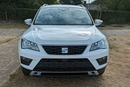 Seat Ateca 90.000 km 14.300 &euro; Erkrath 40699
