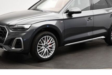 Audi Q5 8.560 km 49.980 &euro; Wolfsburg 38440