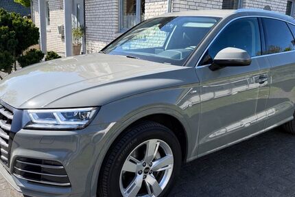 Audi Q5 40.658 km 30.900 &euro; Rheine 48432