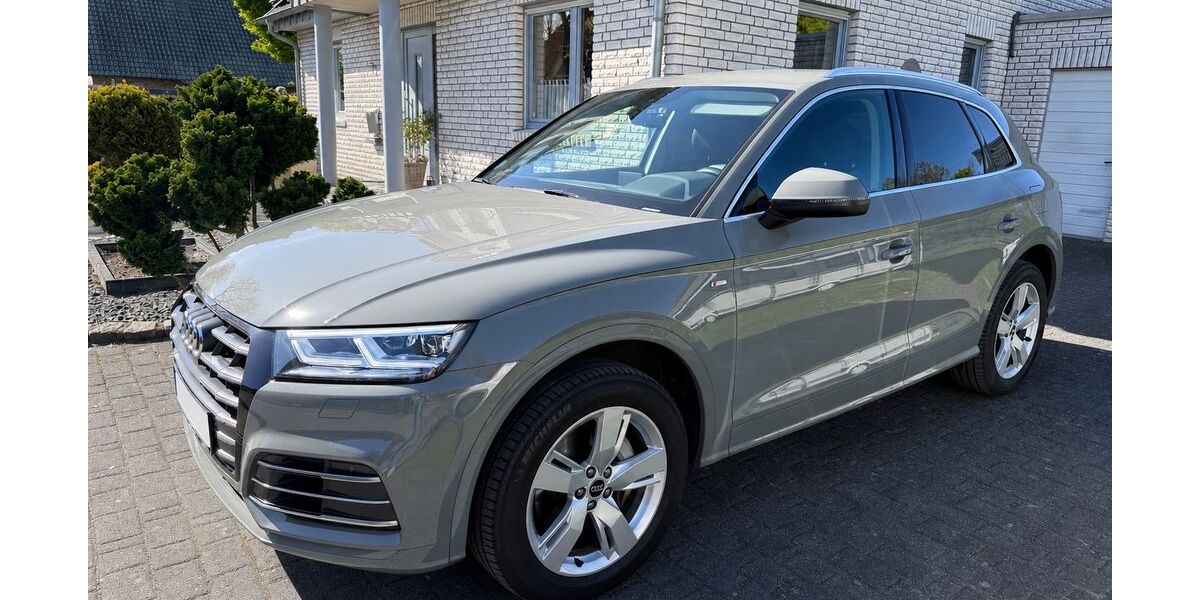 Audi Q5 40.658 km 30.900 &euro; Rheine 48432