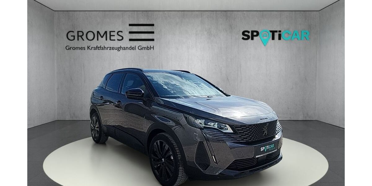 Peugeot 3008 20.700 km 22.480 &euro; Wartenberg 85456