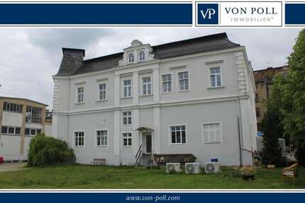Verpachtete Pension mit GaragenStellplätzen als Kapitalanlage zimmer