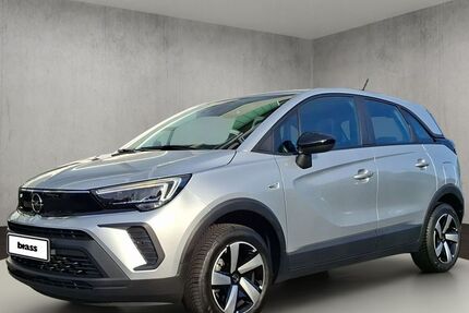 Opel Crossland (X) 9.200 km 18.950 &euro; Darmstadt 64293