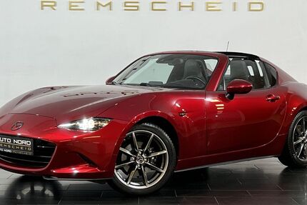 Mazda MX-5 56.000 km 25.990 &euro; Remscheid 42897