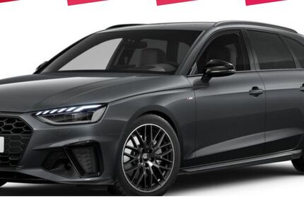 Audi A4 120.943 km 27.970 &euro; Plattling 94447