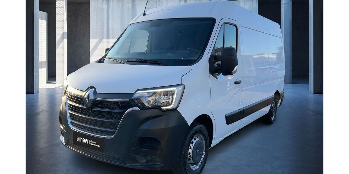 Renault Master 42.384 km 21.990 &euro; Hamburg 20537