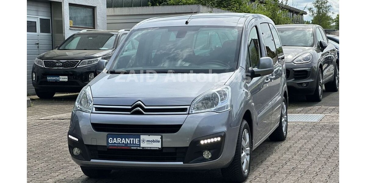 Citroen Berlingo 164.000 km 9.499 € Wiesloch 69168