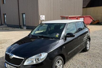 Skoda Fabia 177.398 km 4.800 &euro; Schorndorf 73614