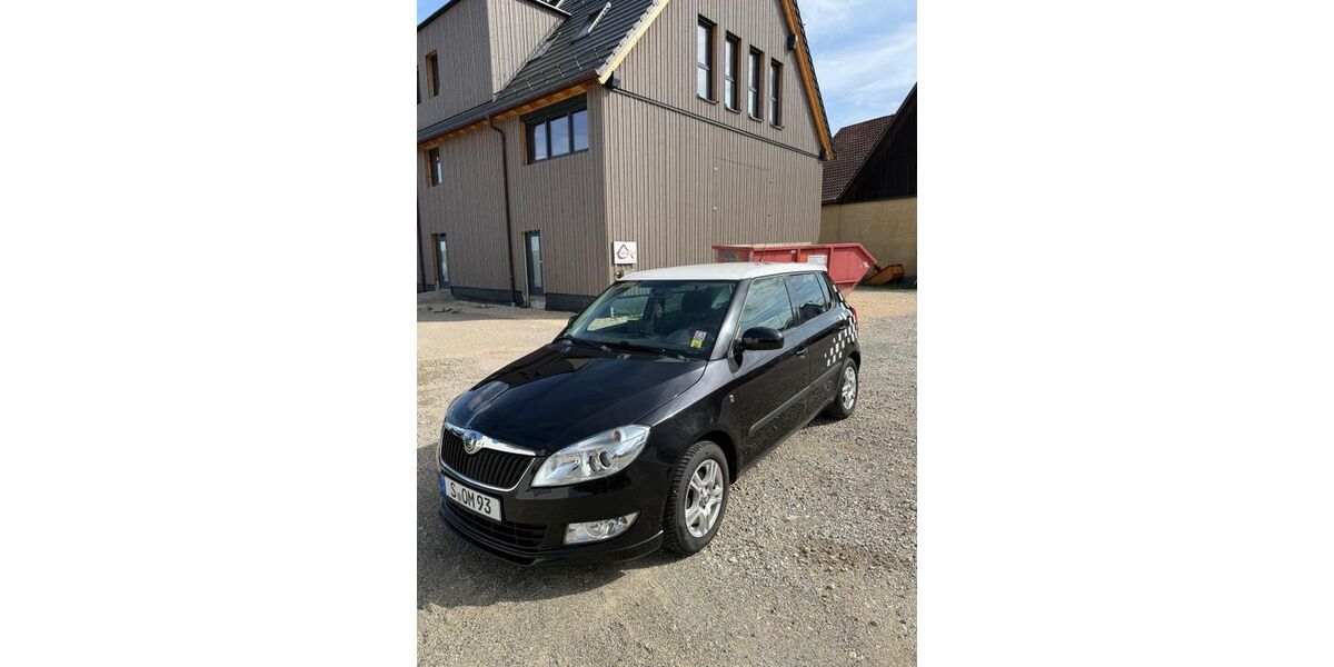 Skoda Fabia 177.398 km 4.800 &euro; Schorndorf 73614