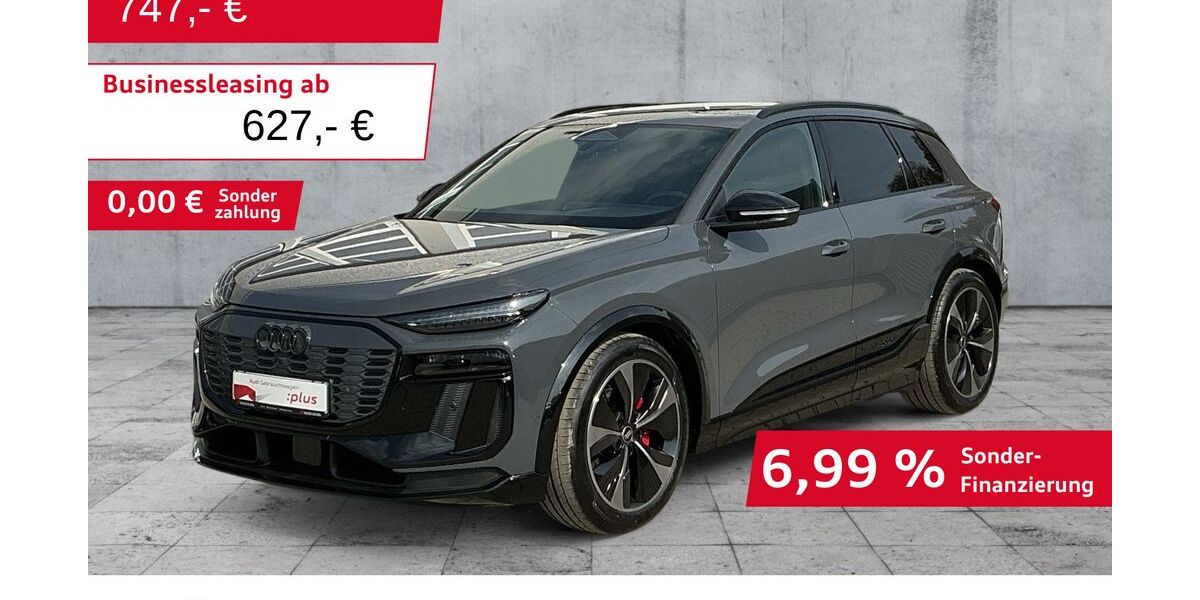 Audi SQ6 e-tron 1.189 km 67.900 &euro; Bayreuth 95448