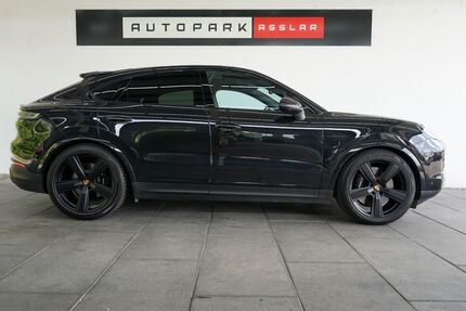 Porsche Cayenne 52.300 km 104.880 &euro; Asslar 35614