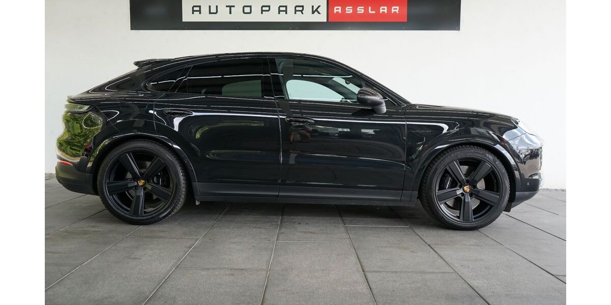 Porsche Cayenne 52.300 km 104.880 &euro; Asslar 35614