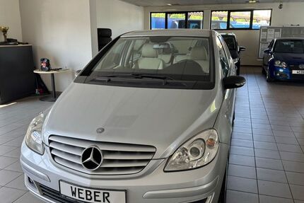 Mercedes-Benz B 150 146.547 km 3.700 &euro; Hessisch Lichtenau 37235