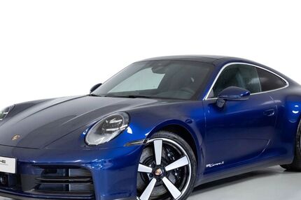 Porsche 992 2.537 km 159.900 &euro; Mannheim 68229