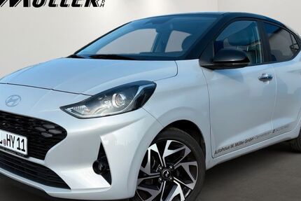 Hyundai i10 14.000 km 21.990 &euro; Delmenhorst 27755
