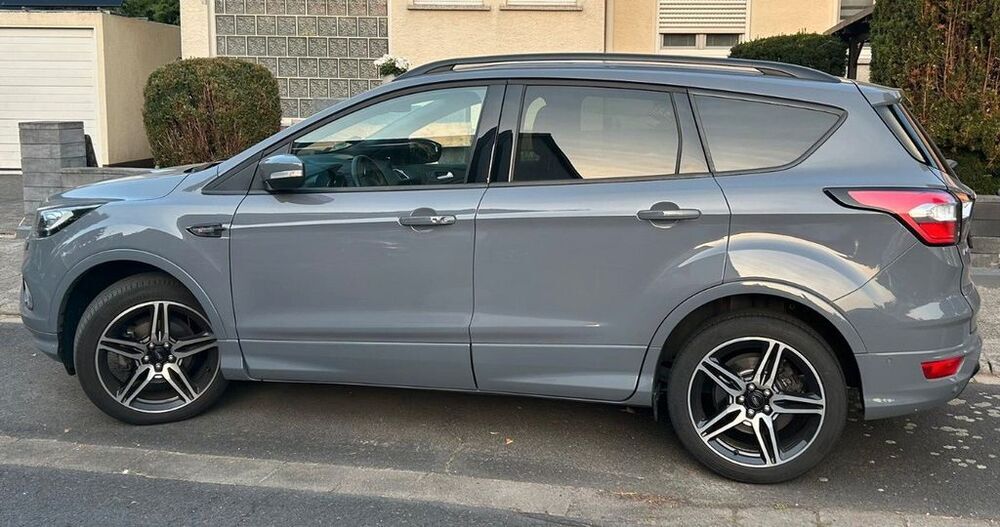 Kuga