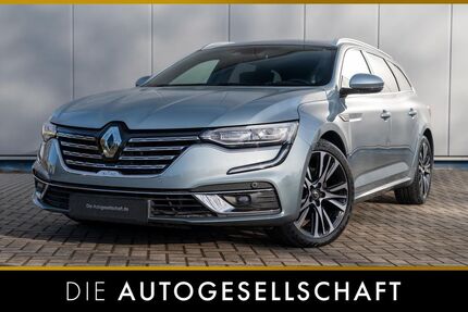 Renault Talisman 26.045 km 24.990 &euro; Heidenau bei Dresden 01809