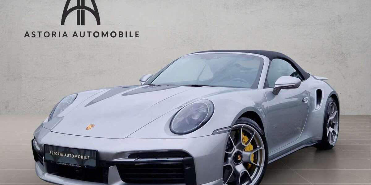 Porsche 911 22.461 km 219.992 &euro; Kaarst (bei Düsseldorf) 41564