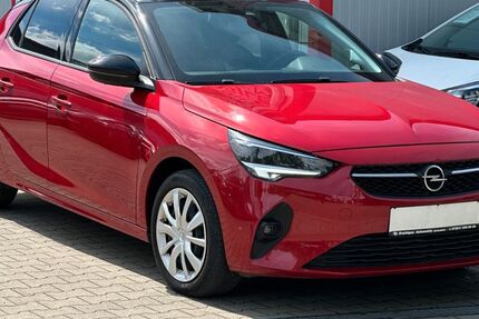 Opel Corsa 70.000 km 14.995 &euro; Bruchsal-Helmsheim 76646