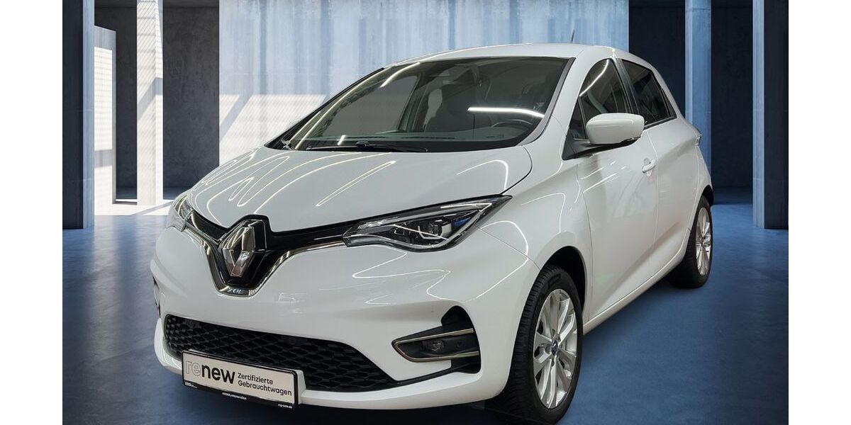 Renault ZOE 62.227 km 13.970 &euro; Köln 50939