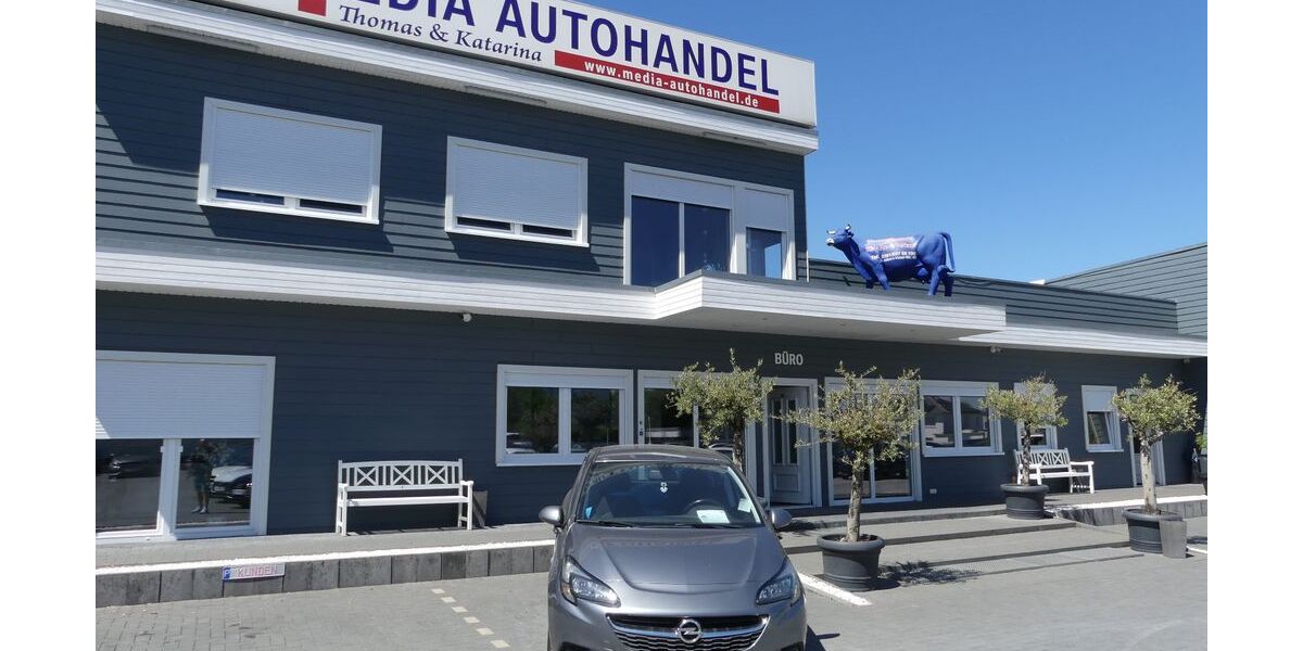 Opel Corsa 51.000 km 9.900 &euro; Magdeburg 39108