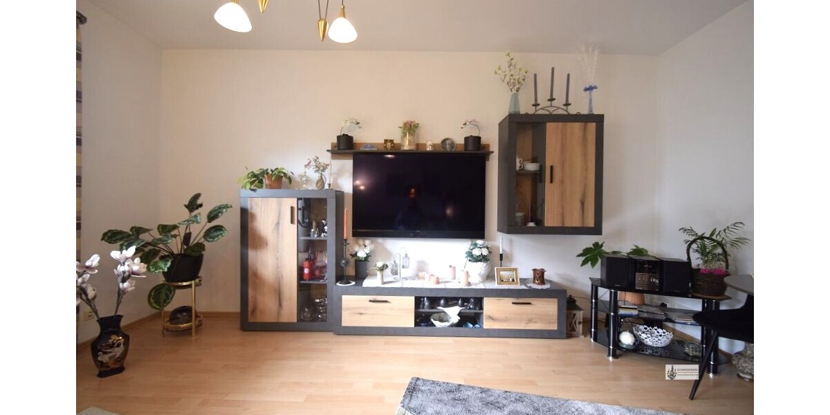 Frisch Renoviert! 2-Zimmer-EG-Whg. in der Syker Innenstadt für ältere Mieter Terrasse + Stellplatz - Erdgeschoßwohnung Syke | Angebot:26800332