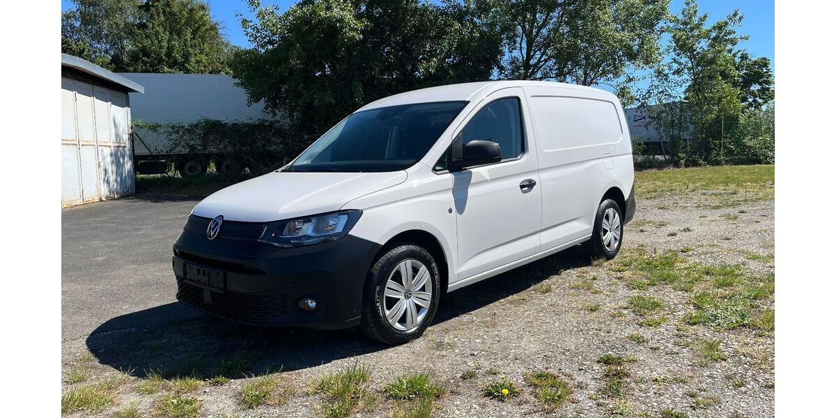 VW Caddy 205.500 km 13.450 &euro; Sennfeld 97526