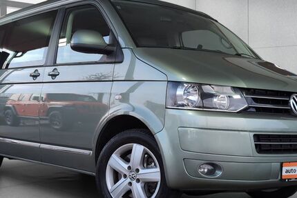 VW T5 California 312.135 km 23.990 &euro; Dresden 01257