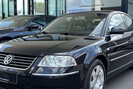 VW Passat 172.686 km 7.680 &euro; Kassel 34123