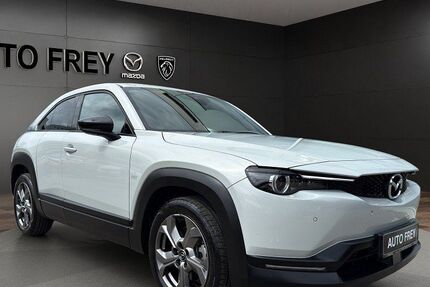 Mazda MX-30 26.564 km 16.250 &euro; Augsburg 86167