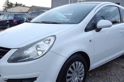 Opel Corsa 190.164 km 790 € Arnstadt 99310