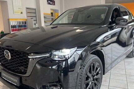 Mazda CX-60 45.725 km 35.490 &euro; Herrsching 82211