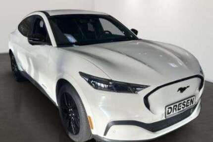 Ford Mustang 5.000 km 47.000 &euro; Helgoland 27498