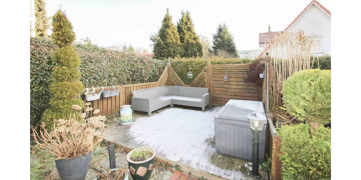 Mehrfamilienhaus, Wohnhaus Bergen auf Rügen Bergen - 7 Zimmer, 385.000&euro; | Angebot:26156378