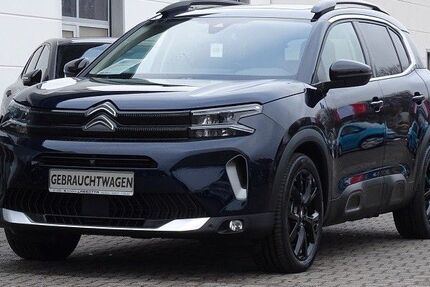 Citroen C5 Aircross 21.360 km 24.440 &euro; Meißen 01662
