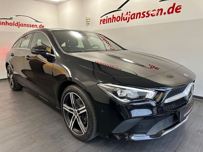 CLA 200